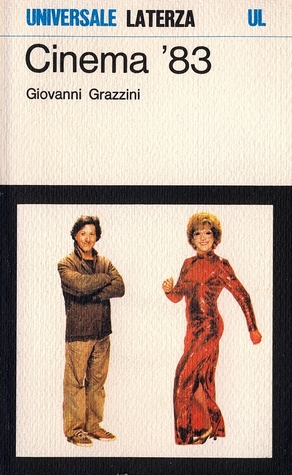 Cinema '83 (Paperback)