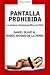 Pantalla prohibida