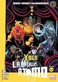 X-Men: La batalla del átomo #2 de 2