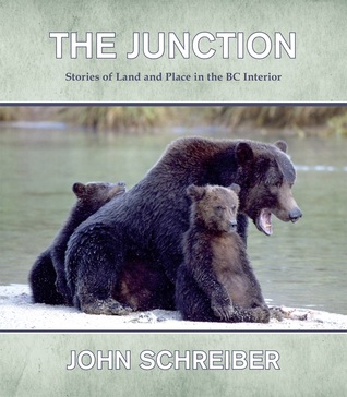 The Junction: Stories of Land and Place in the BC Interior (Paperback)
