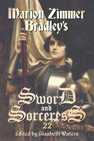 Sword and Sorceress 22