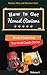 How to Get Honest Reviews by Heather Hart