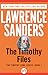 The Timothy Files