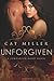 Unforgiven by Cat Miller