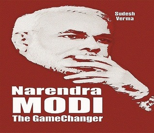 Narendra MODI The GameChanger (Paperback)