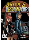 Brian & Bobbi by Adam Wilson Brian & Bobbi by Adam Wilson