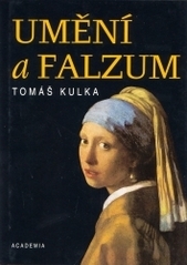 Umění a falzum (Hardcover)