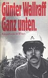Ganz unten