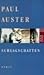 Schlagschatten by Paul Auster
