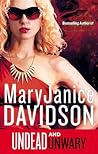 Undead and Unwary by MaryJanice Davidson