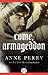 Come, Armageddon (Tathea, #2)