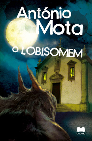 O Lobisomem (Paperback)
