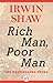Rich Man, Poor Man (Rich Man, Poor Man, #1)