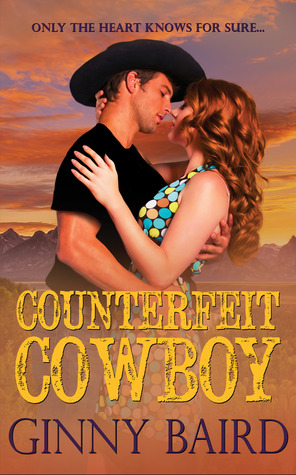 Counterfeit Cowboy (Kindle Edition)
