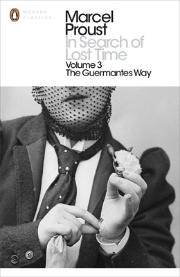 The Guermantes Way (In Search of Lost Time, #3)