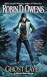 Ghost Layer by Robin D. Owens