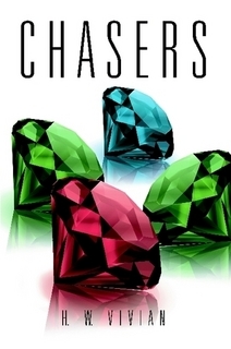 Chasers (Paperback)