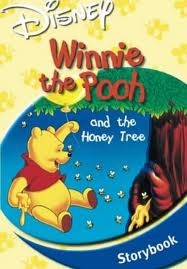 Winnie the Pooh and the Honey Tree Read-along