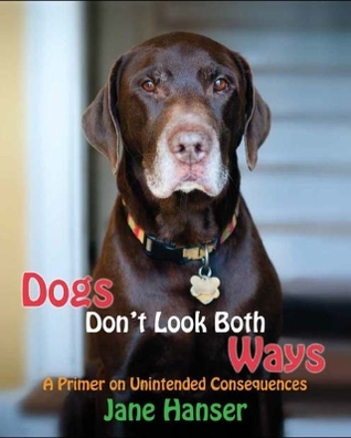 Dogs Don't Look Both Ways: A Primer on Unintended Consequences (Paperback)