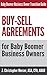 Buy-Sell Agreements for Baby Boomer Business Owners by Z. Christopher Mercer