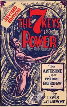 7 Keys to Power (Paperback)