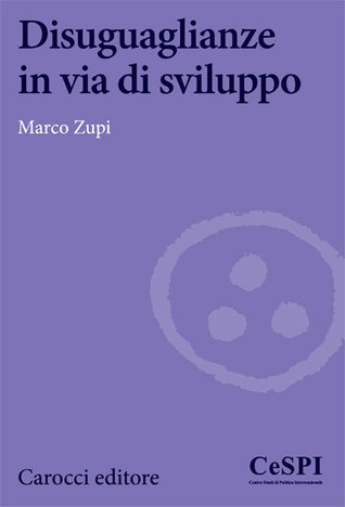 Disuguaglianze in via di sviluppo (Paperback)