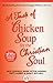 A Taste of Chicken Soup for the Christian Soul