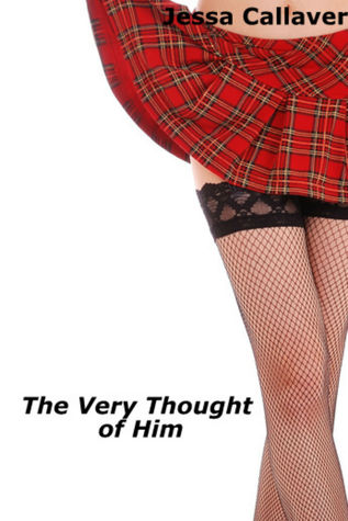 The Very Thought of Him (TVTOH #1)