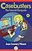 The Internet Escapade (Casebusters, #11)