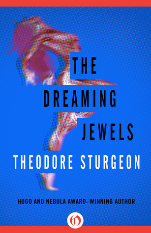 The Dreaming Jewels