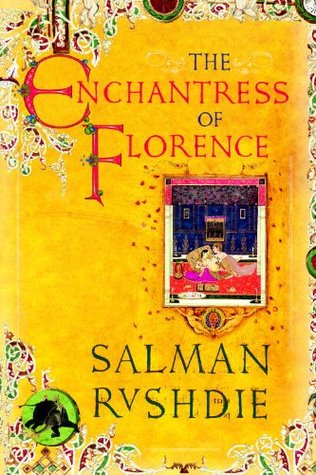 The Enchantress of Florence
