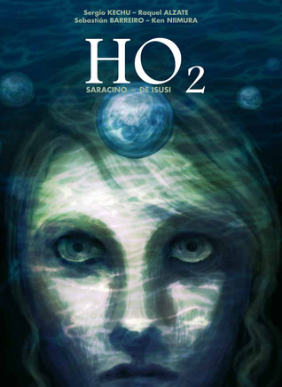 HO2 (Historias del olvido, #2)