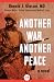 Another War, Another Peace: A Novel