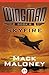Skyfire (Wingman, #8)