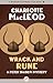 Wrack and Rune (The Peter Shandy Mysteries)