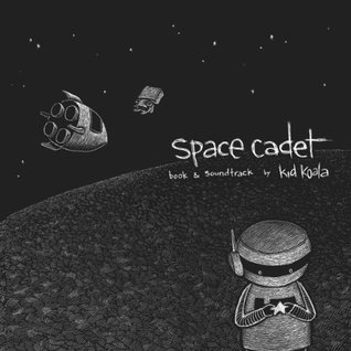 Space Cadet (Book + CD)