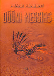 Düüni messias (Düün, #2)