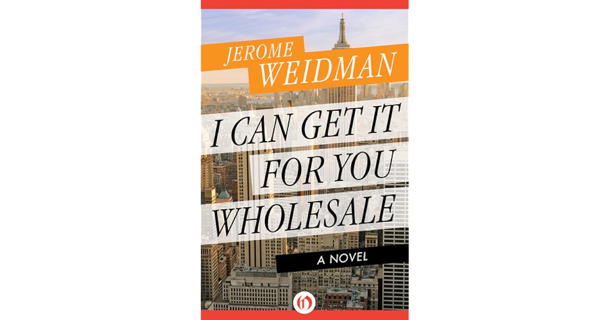 Jerome weidman biography 08 image