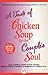 A Taste of Chicken Soup for...