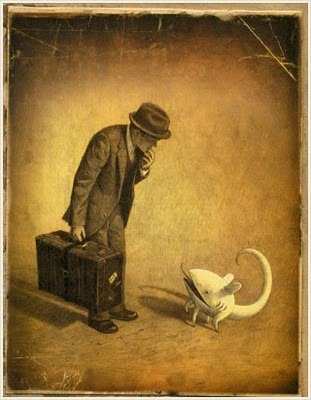 Cefalea [Cuento]