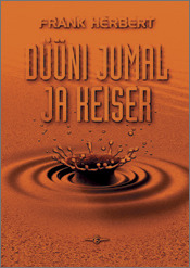 Düüni jumal ja keiser (Düün, #4)