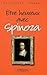 Etre heureux avec Spinoza