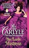 The Earl's Mistress by Liz Carlyle