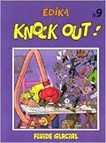 Édika - Tome 09 - Knock out !