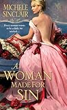 A Woman Made for Sin by Michele Sinclair