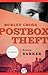 Burley Cross Postbox Theft