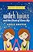 Witch Twins and the Ghost of Glenn Bly