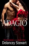 A'Dagio by Delancey Stewart