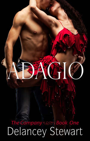 A'Dagio (The Company #1)