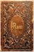 The Poetical Works of Thomas Moore. A new edition, from the last London edition. Complete in one volume. Elegantly Illustrated.